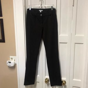 Black pants